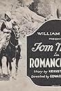 Tom Mix and Tony the Horse in Romance Land (1923)