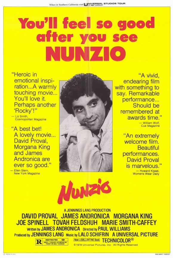Nunzio (1978)