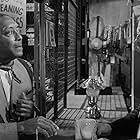 Rod Steiger and Juano Hernandez in The Pawnbroker (1964)