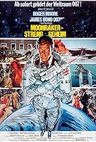 Moonraker - Streng geheim