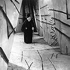 Werner Krauss in The Cabinet of Dr. Caligari (1920)