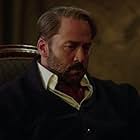 Jeremy Piven in Mr Selfridge (2013)