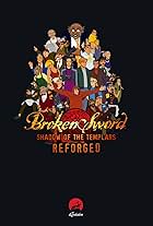 Broken Sword - Shadow of the Templars: Reforged