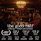 The Good Half (2023)