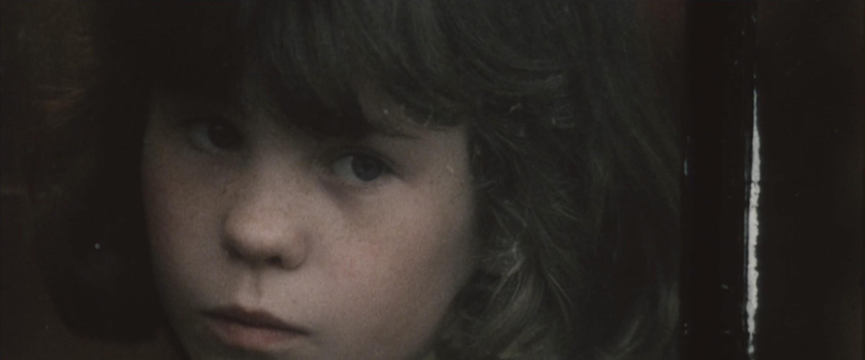 The Child Eater (1989)