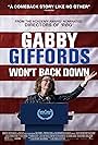 Gabby Giffords Won't Back Down (2022)