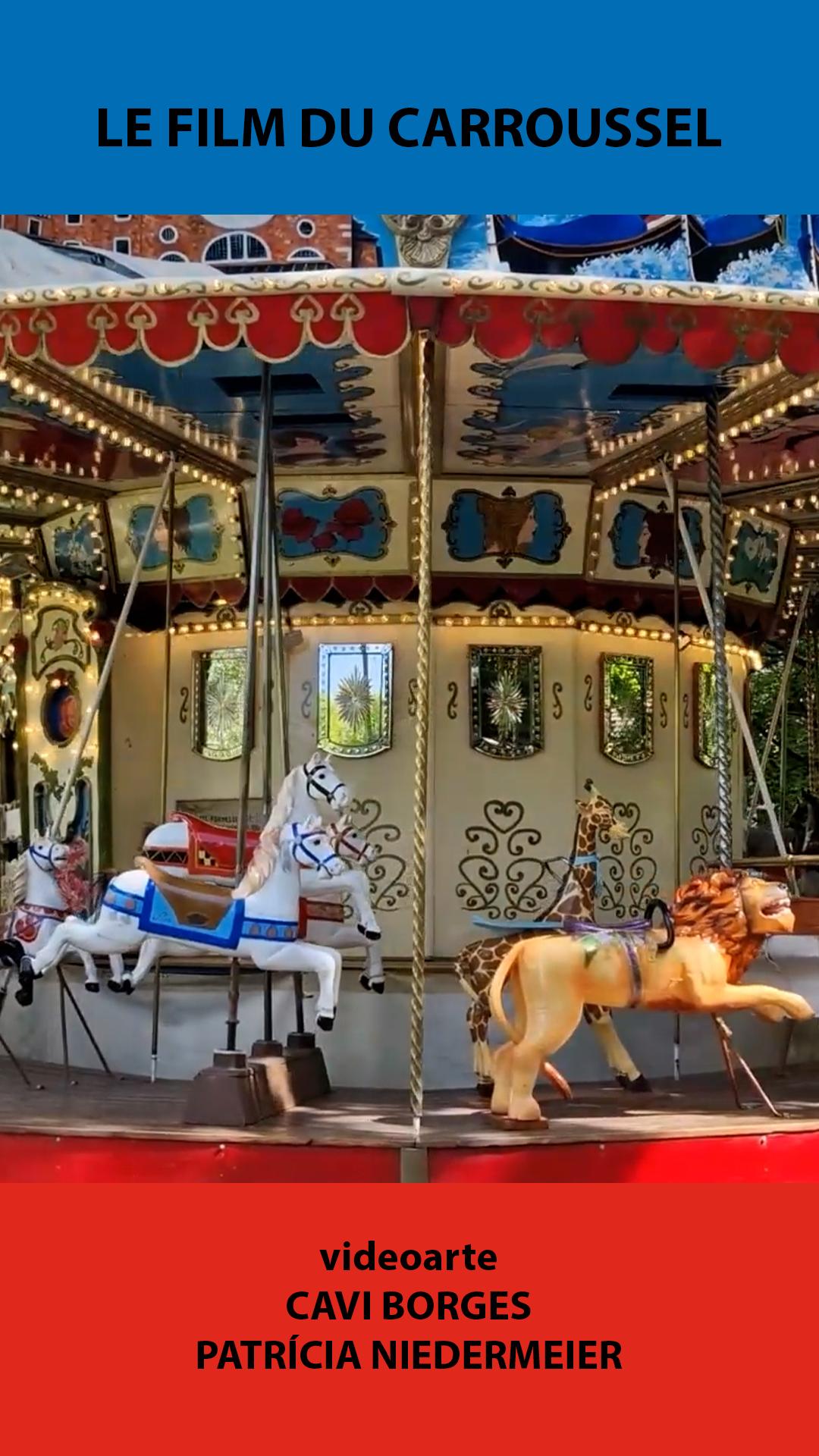 LE FILM DU CARROUSEL (2024)