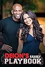 Tracey E. Edmonds and Deion Sanders in Deion's Family Playbook (2014)