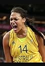 ESPN Aussies Abroad: Liz Cambage (2012)