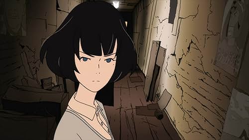 The Tatami Galaxy (2010)