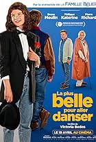 La plus belle pour aller danser (2023)