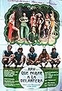 Hay que parar la delantera (1977)