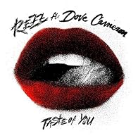 Primary photo for Rezz feat. Dove Cameron: Taste of You