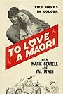 To Love a Maori (1972)