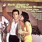 Herb Alpert, Herb Alpert & The Tijuana Brass, and Barb Albertsen