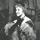 Patsy Rowlands in BBC Sunday-Night Play (1960)