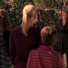 Jennifer Love Hewitt, Hallee Hirsh, Carly Schroeder, and Slade Pearce in Ghost Whisperer (2005)