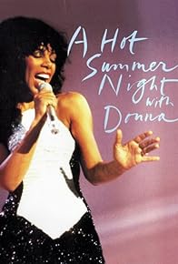 Primary photo for Donna Summer: A Hot Summer Night