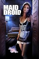 Faith West in Maid Droid (2023)