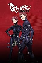 Gantz (2004)