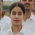Janhvi Kapoor in Gunjan Saxena: The Kargil Girl (2020)