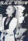Rita Ora and Iggy Azalea in Iggy Azalea Feat. Rita Ora: Black Widow (2014)