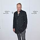 Stellan Skarsgård at an event for Chernobyl (2019)