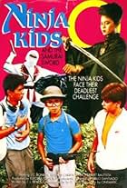 Ninja Kids and the Samurai Sword (1986)