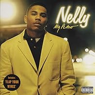 Primary photo for Nelly Feat. Jaheim: My Place