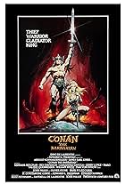 Conan the Barbarian