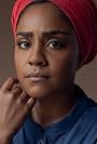 Nadiya Hussain in Nadiya: Anxiety and Me (2019)