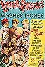 Washee Ironee (1934)