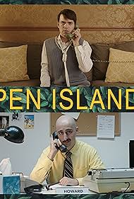 Pen Island (2020)