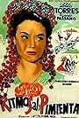 Lolita Torres in Ritmo, sal y pimienta (1951)