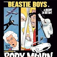 Primary photo for Beastie Boys: Body Movin'