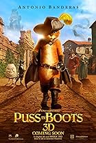 Puss in Boots