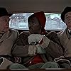 Eddie Murphy, Don Ameche, and Ralph Bellamy in Trading Places (1983)