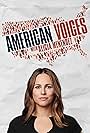 Alicia Menendez in American Voices with Alicia Menendez (2020)