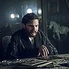 Daniel Brühl in The Alienist (2018)