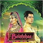 Preetika Rao and Harshad Arora in Beintehaa (2013)