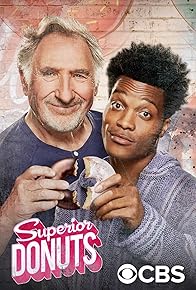 Primary photo for Superior Donuts