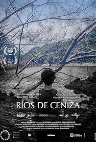 Primary photo for Ríos de Ceniza