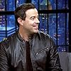 Carson Daly in Late Night with Seth Meyers (2014)