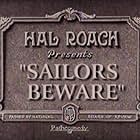 Sailors, Beware! (1927)
