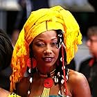 Fatoumata Diawara