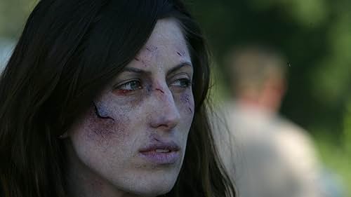 Tara Gerard in Lake Dead (2007)