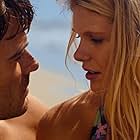 Giulio Berruti and Hannah Arterton in Walking on Sunshine (2014)