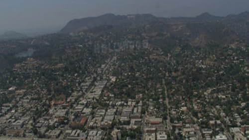 Under the Hollywood Sign