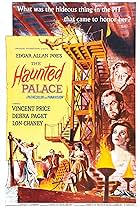 The Haunted Palace