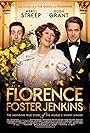 Hugh Grant, Meryl Streep, and Simon Helberg in Florence: la mejor peor de todas (2016)